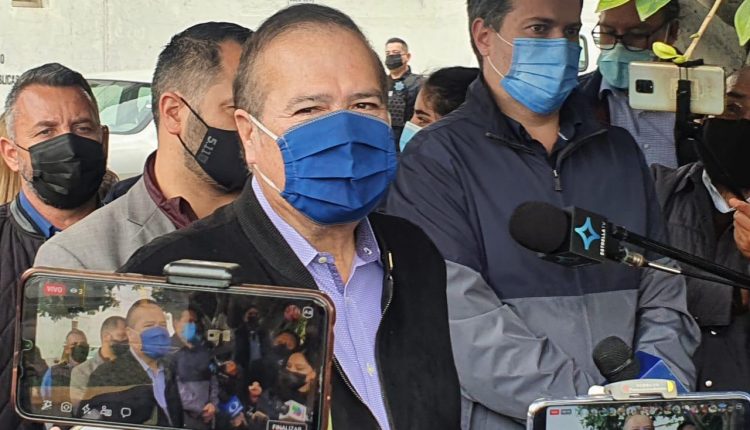 alcalde, licencia, tijuana, primer edil
