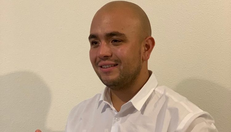 COPARMEX, Productos agrícolas, Pandemia