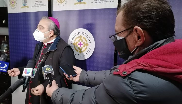 arzobispo, miércoles de ceniza, celebración