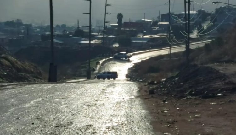 Calcinado, SEMEFO, cruz roja, muerte