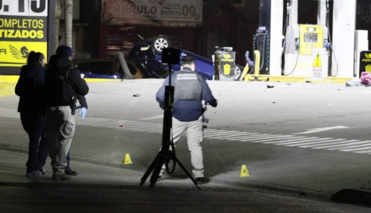 choque, vehículo, accidente