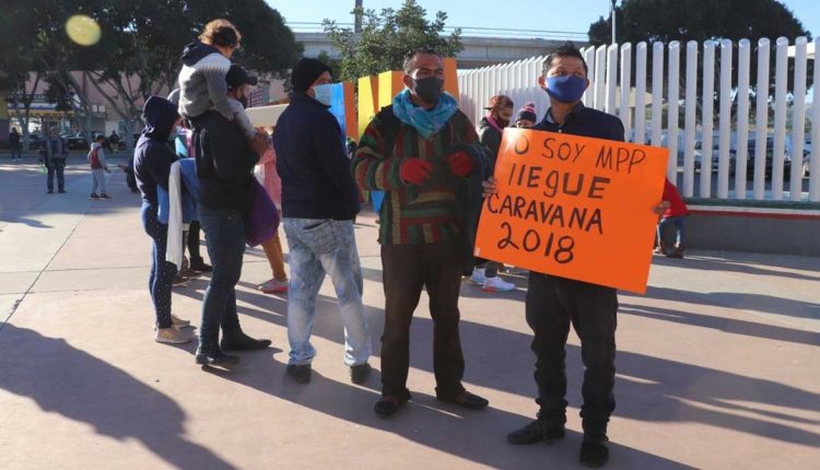 migrantes, país, seguridad nacional