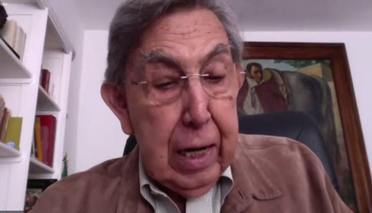 partidos políticos, propuestas, foro virtual