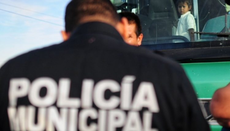 policías, CCSPBC, certificado, BC