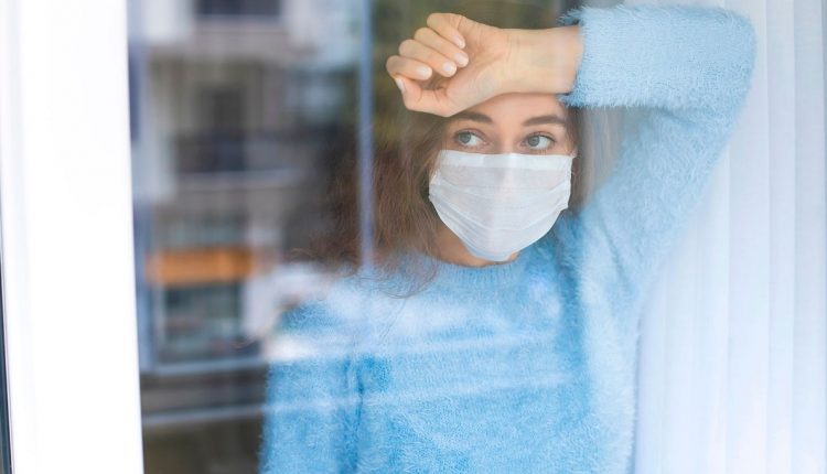 salud mental, Covid-19, hospital, servicios