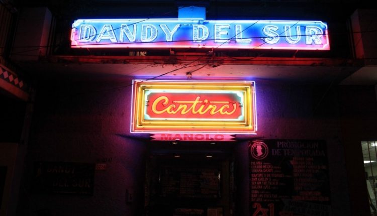 Bares, pandemia, semáforo