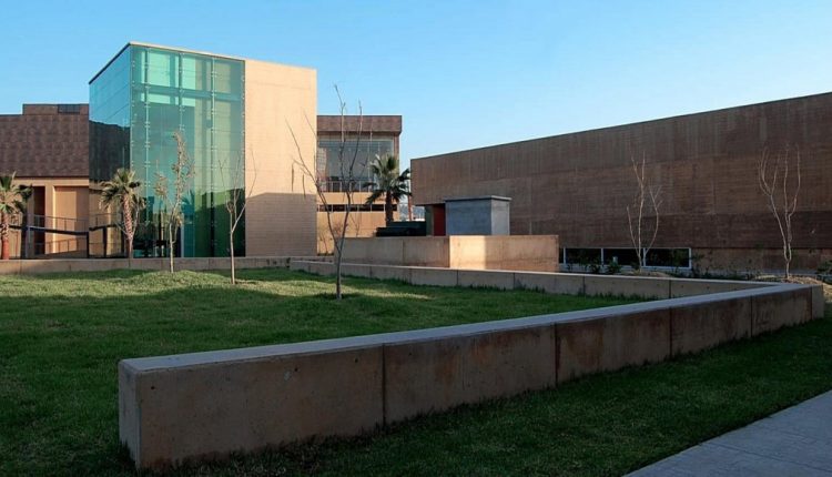 CEART, Centro estatal de artes, trabajadores