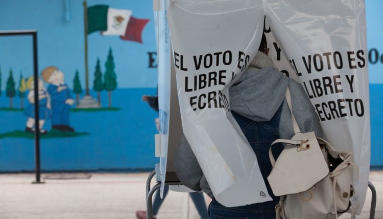 Campañas electorales, INE, COEPRIS