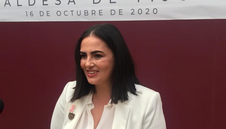 Candidatura, funcionarios, licencia