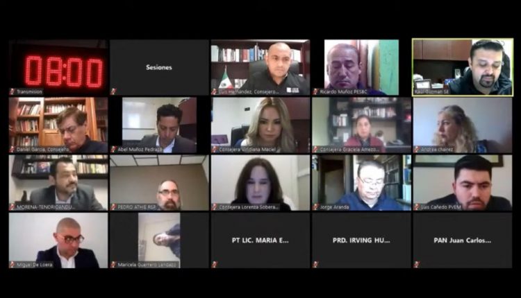 Candidatura, independiente, gubernatura