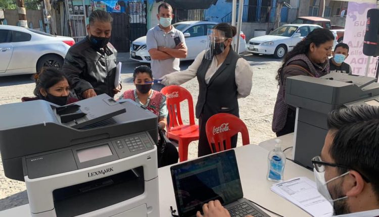 Cespt, ITAIPBC, Tijuana, agua