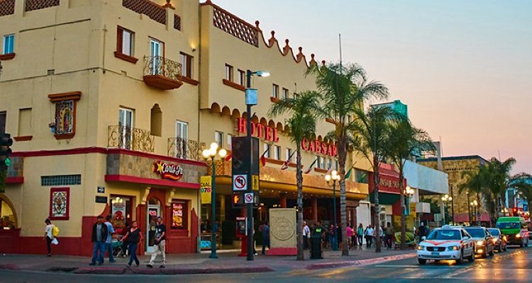 Comerciantes, Estados Unidos, economía