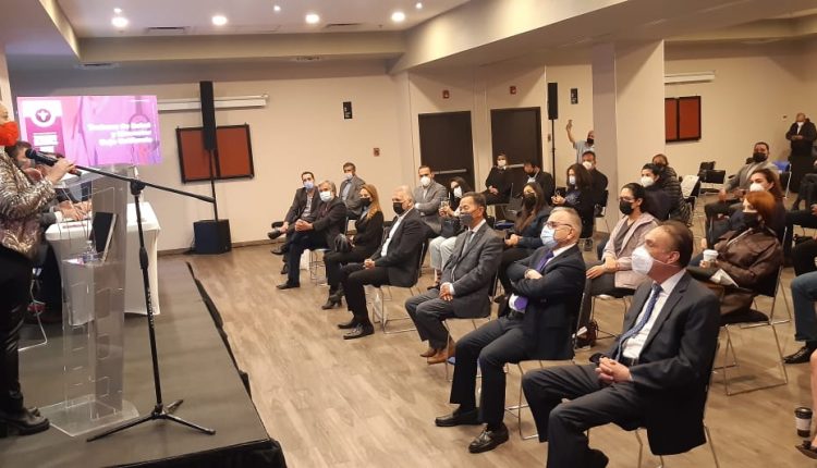 Comercio, economía, turismo, Covid