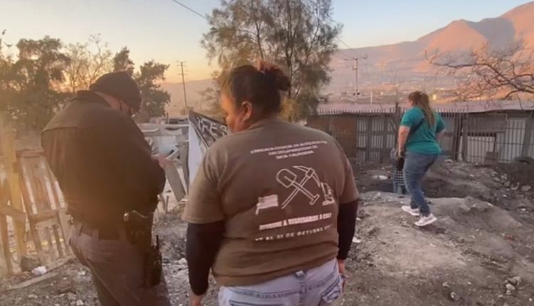 Desaparecidos, búsquedas, fosas clandestinas