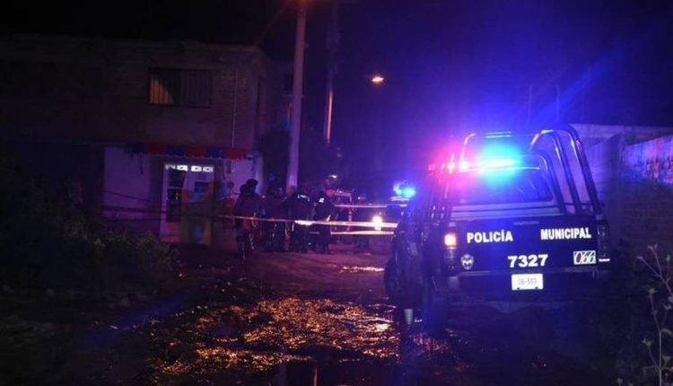 FGE, investigaciones, vivienda, vehículo