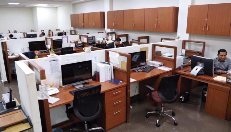 Fiscalía electoral, inmuebles, fiscal