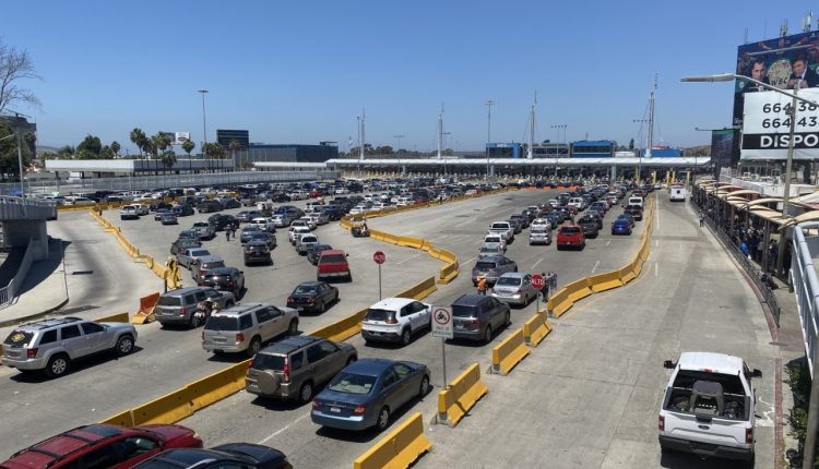 Frontera, desventajas, ventajas, México