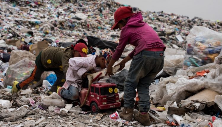 Héctor Cruz, diputado, esclavitud, DIF