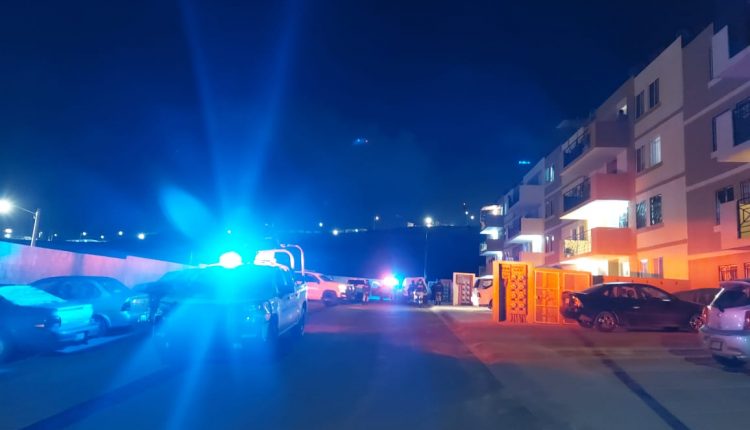 Homicidio niños, violencia, Tijuana