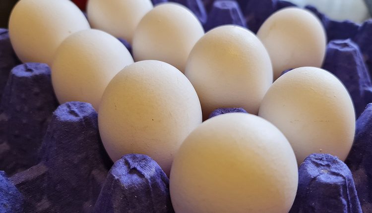 Se eleva el precio del huevo casi a diario: Comerciantes