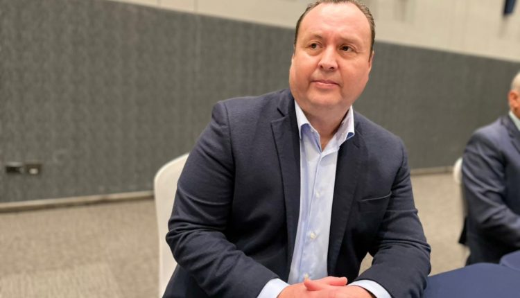 Industria, inteligencia artificial, tecnología