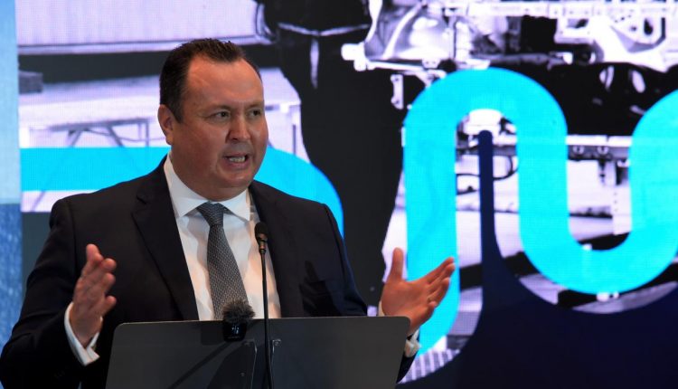 Industria, mercado, maquiladora, trabajo