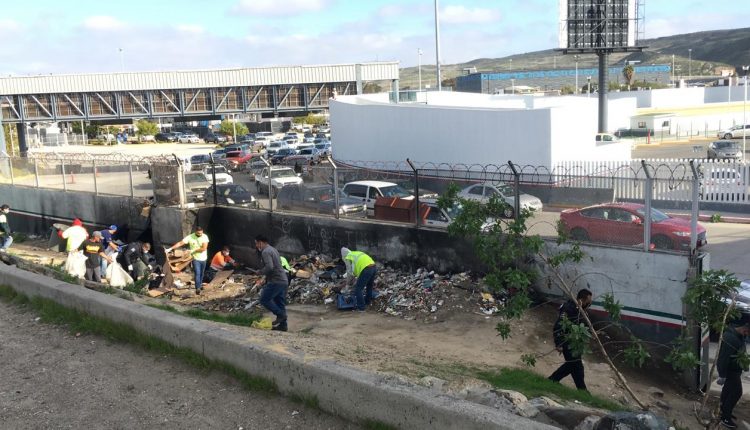 Limpieza, programa, actividades