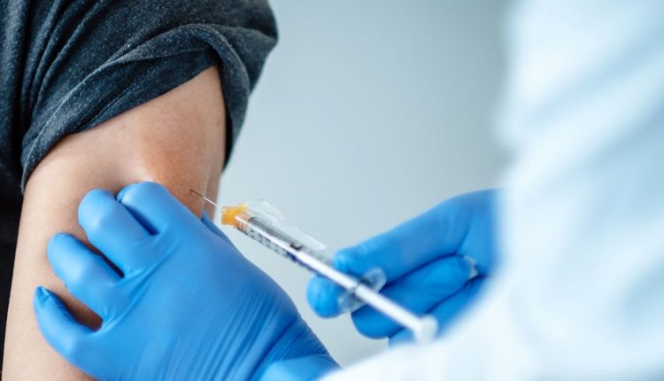 Covid, Maquiladoras, Obreros, Vacunación,