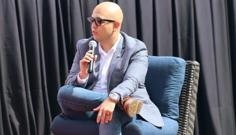 Metas, empresas, emprendedor, escuela