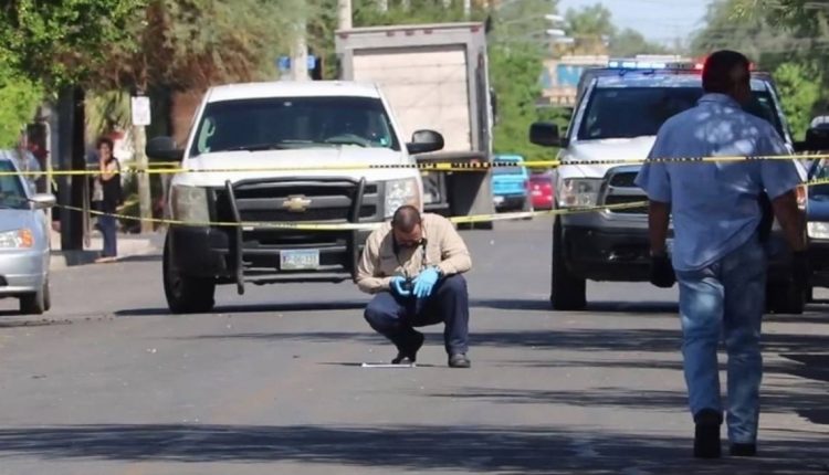 Muertes, estadísticas, homicidios, delitos