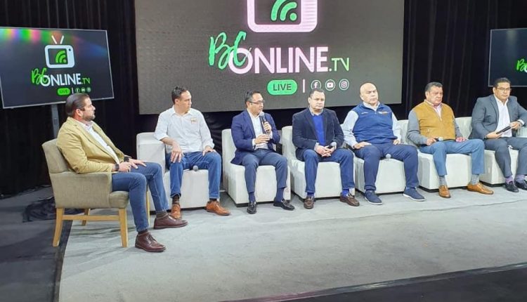 PES, Partido, Foro, Héctor Cruz