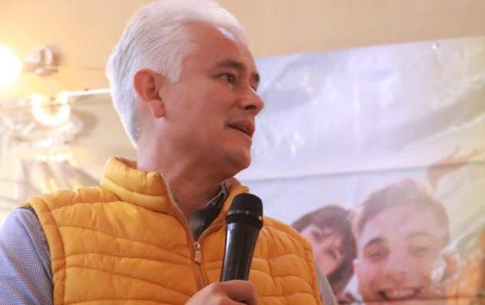 PRI, PAN, PRD, Jorge Ramos, candidatos