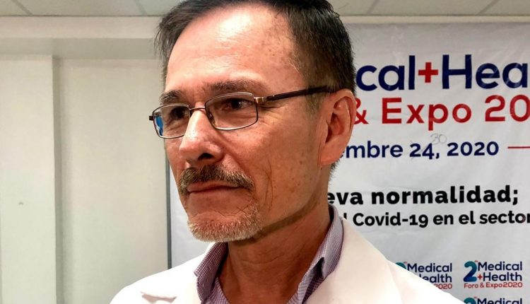 Pandemia, Clúster médico, Salud, médicos privados