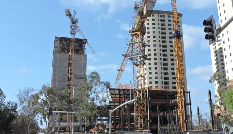 Pandemia, constructoras, protocolos, economía