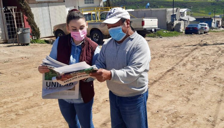 Tengo 23 años comprometida con velar por el bienestar de todos, como luchadora social, conozco los problemas que más los afectan. He estado cerca de la gente y los escucho y puedo contribuir a que cada día vivan mejor