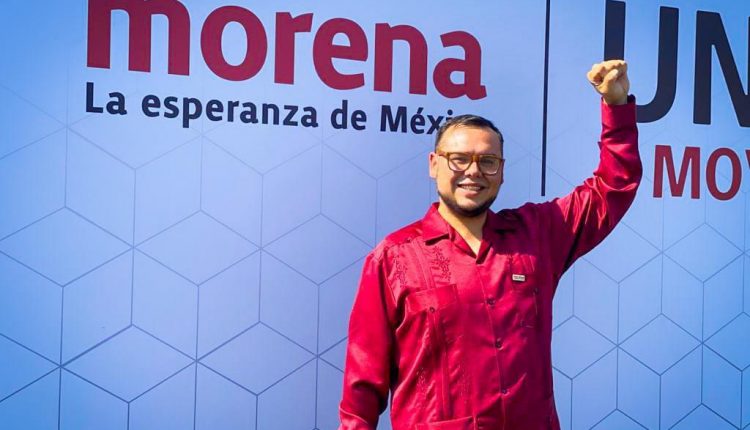 Programas, candidato, Erick Moreno, Cuarta Transformación