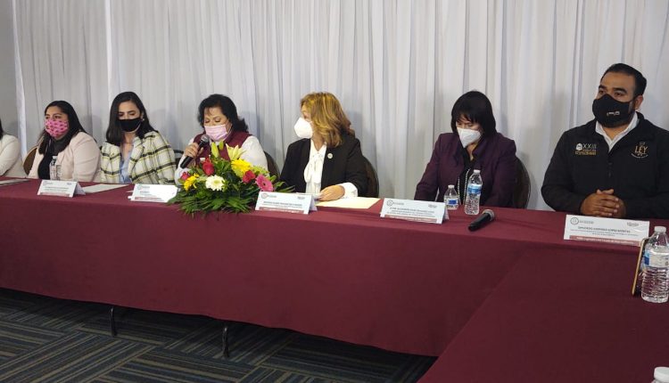 Reunión, programa, Foro, familia