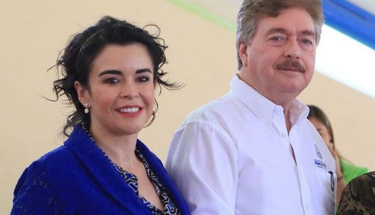 Ruiz Hernández, Ruacho de Vega, fiscal, Estado