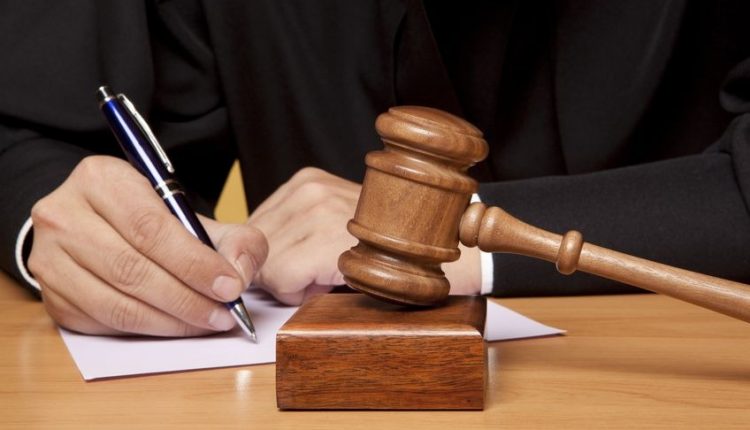 Salas, apertura, justicia, materia civil, tribunal