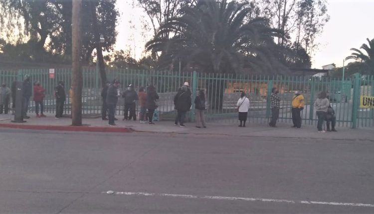 Salud, Covid-19, Adultos mayores, pandemia