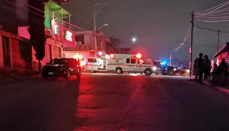 Seguridad, campaña, homicidios por crimen organizado