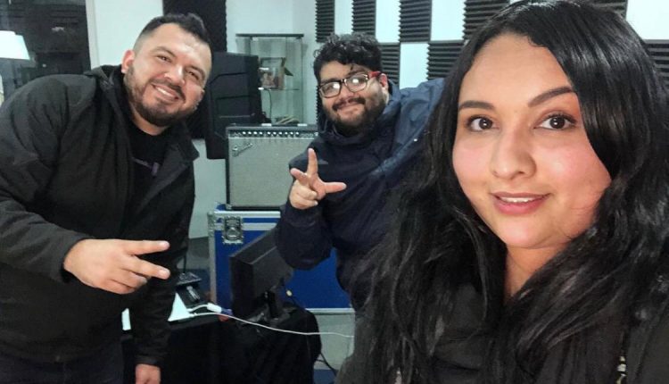 Tijuana, la zonaja ,podcast
