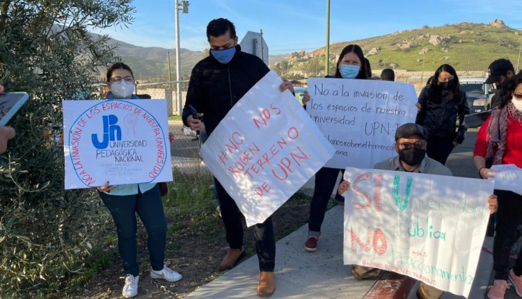 Universidad pedagógica nacional, educación, donación