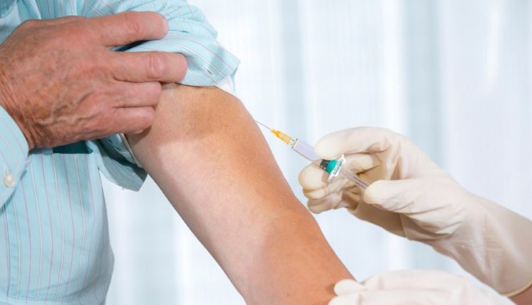 Vacunacion, covid, pandemia