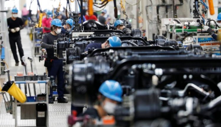 Vacunas, industria, Estados Unidos, manufactura