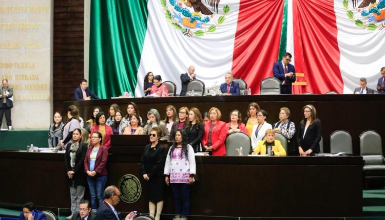 Violencia política, mujeres, género, proceso electoral