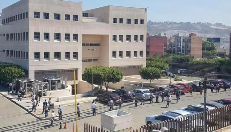 paro de labores, abogados, justicia, semana santa