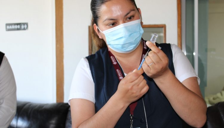 Asilos, ancianos, Pandemia, Covid-19