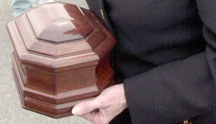 Covid-19, Arzobispo, muertes