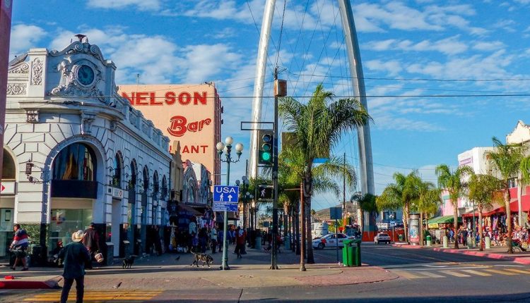 Economia, CANACO, Semana Santa, movilidad